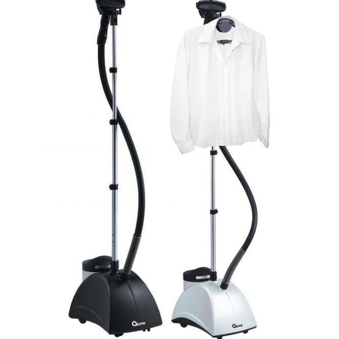 Diskon Oxone Garment Steamer / Setrika Uap Berdiri Ox-839 Terbaru
