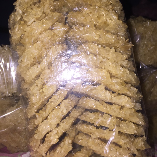 

rengginang