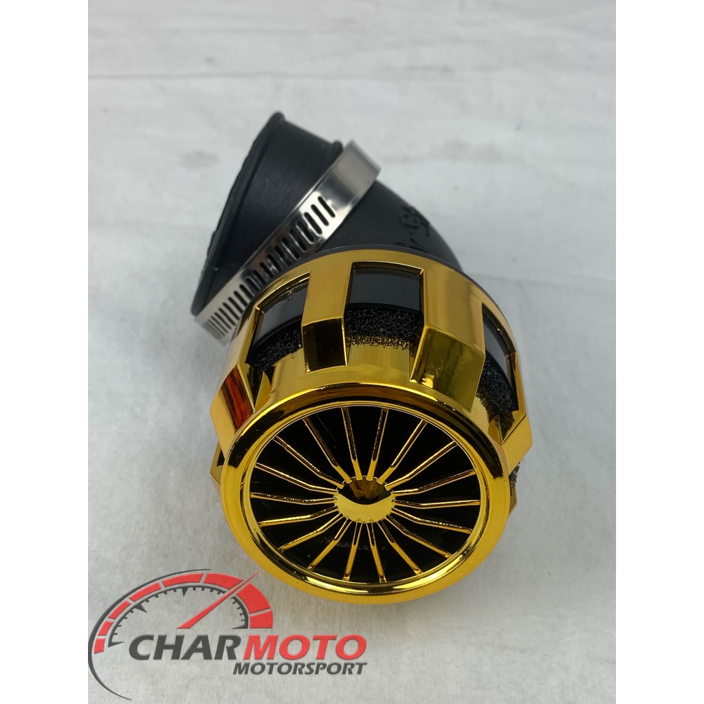 Saringan filter udara CR7 karbu mio beat scoopy universal motor pnp - charmoto