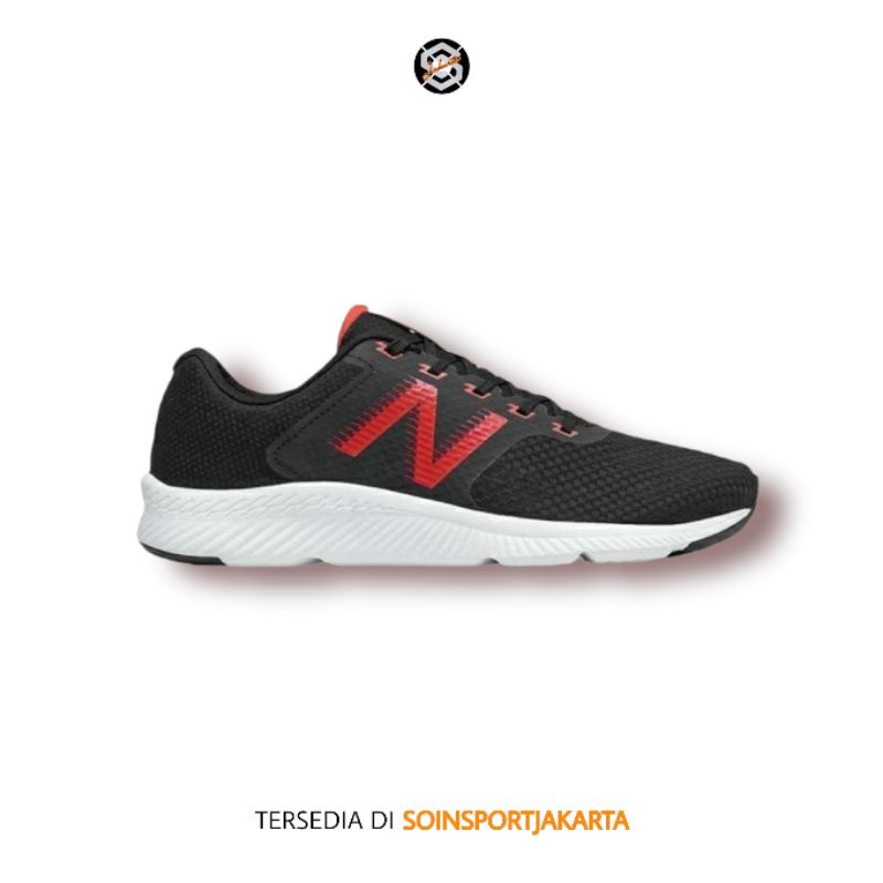 SEPATU LARI PRIA NB 413 (M413RK1)