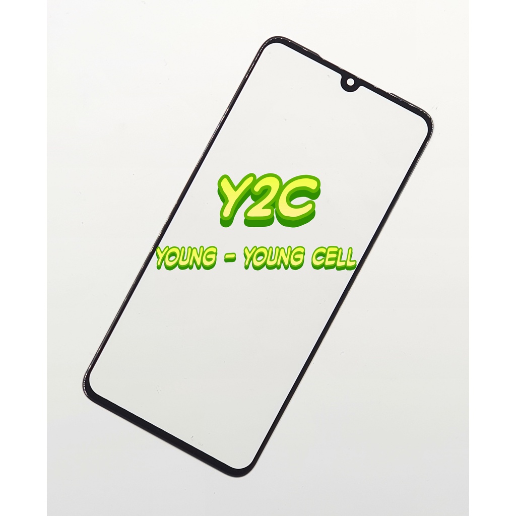 GLASS TS + OCA XIAOMI REDMI 9 / REDMI 9 PRO / POCOPHONE M2 / KACA LCD / TOUCHSCREEN / TASKRIN TC