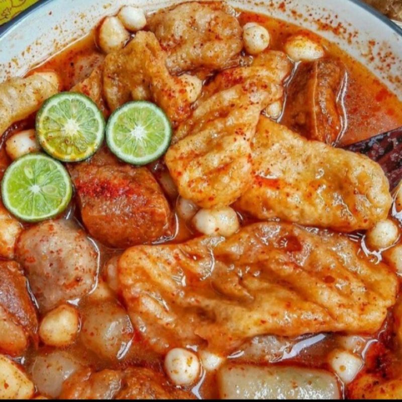

Baso Aci Umi Murah Abiss Terlaris 14 BUNGKUS