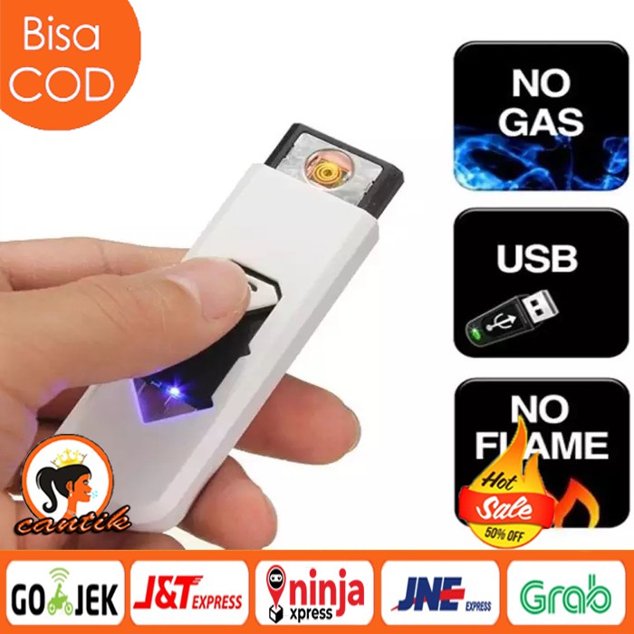 KOREK API LISTRIK / KOREK ELEKTRIK / KOREK USB