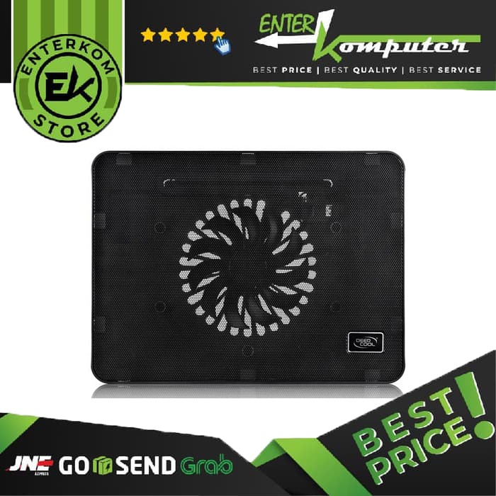 Cooling Pad Deepcool Windpal Mini With LED