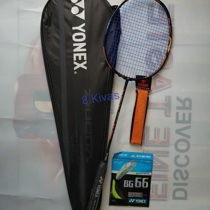 Raket Yonex Duora 10
