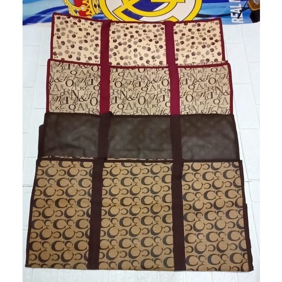 TAS LAUNDRY SUPER JUMBO SIZE 65CM X 70CM X 30CM