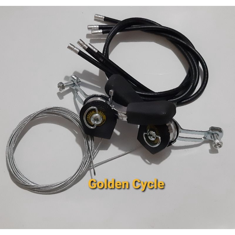 SHIFTER / OPERAN GIGI SEPEDA /Shifter jadul