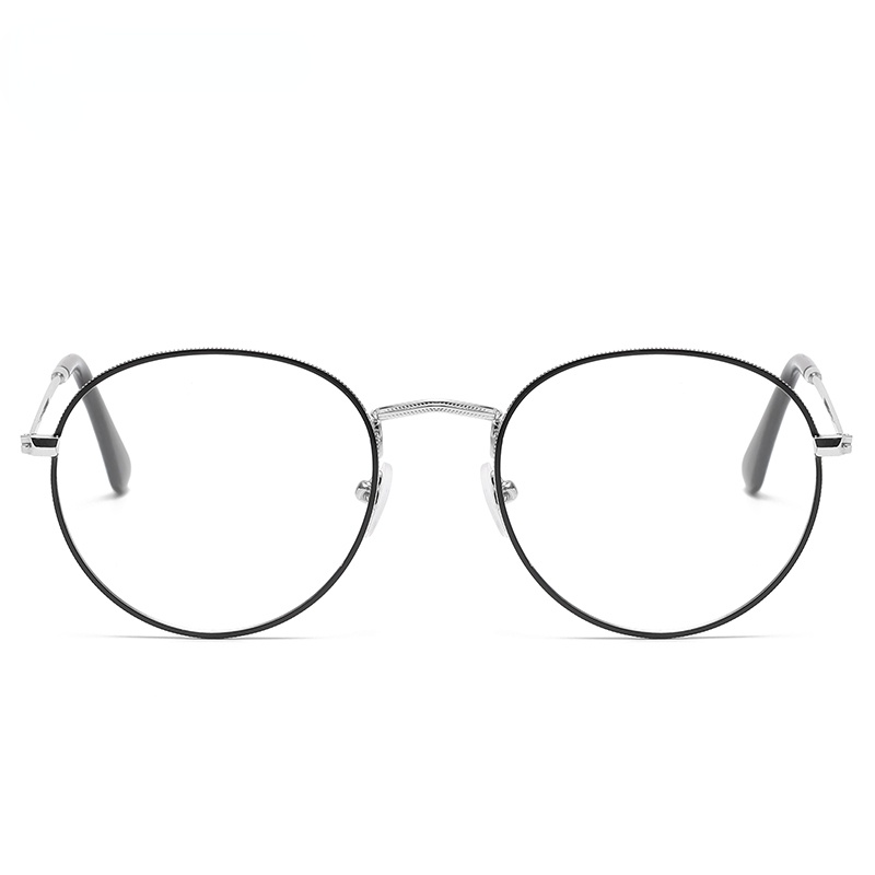 Kacamata Photochromic Anti Radiasi Anti Blue Light Untuk Pria Dan Wanita