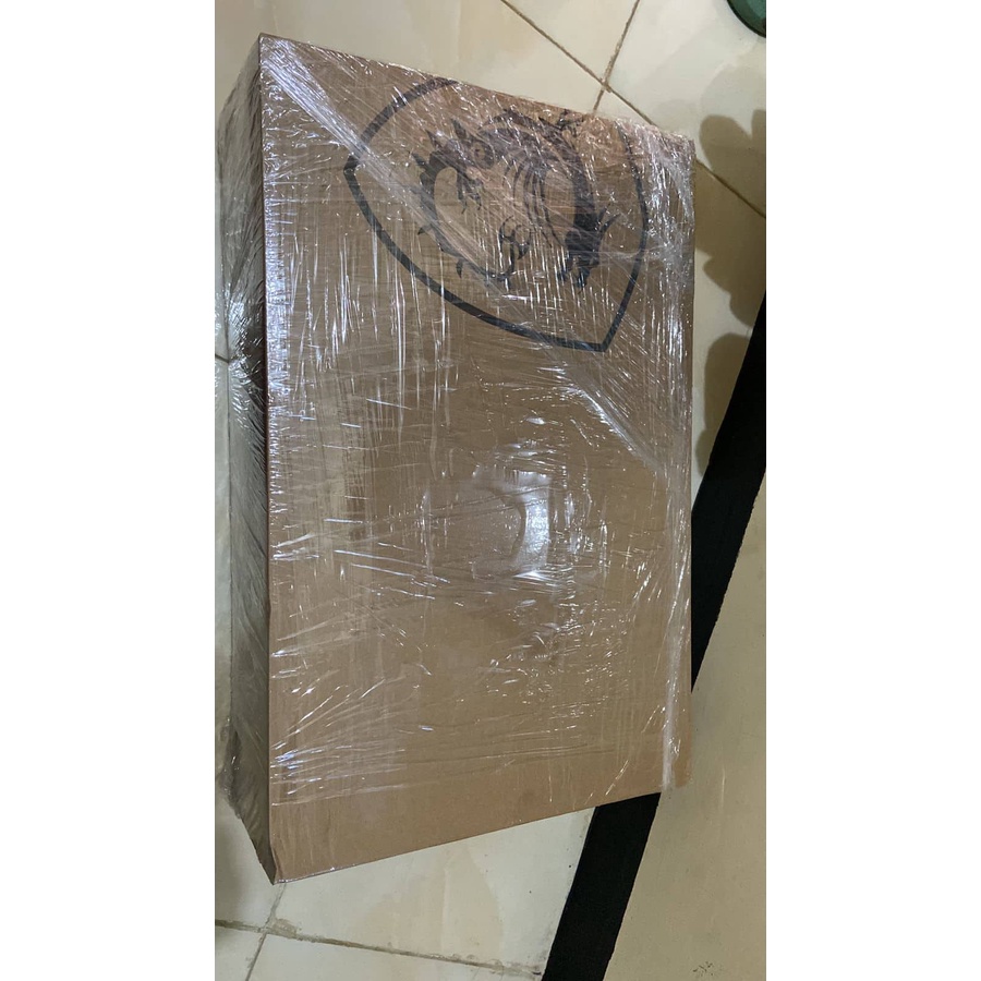 MSI Katana GF66 MURAAAAH 11UC-447ID i5-11400H 8GB 512GB RTX3050 4GB W10 144Hz