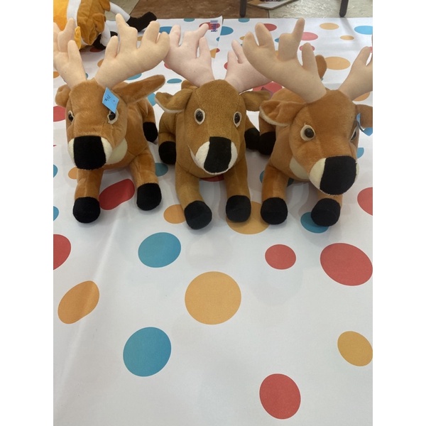 boneka rusa