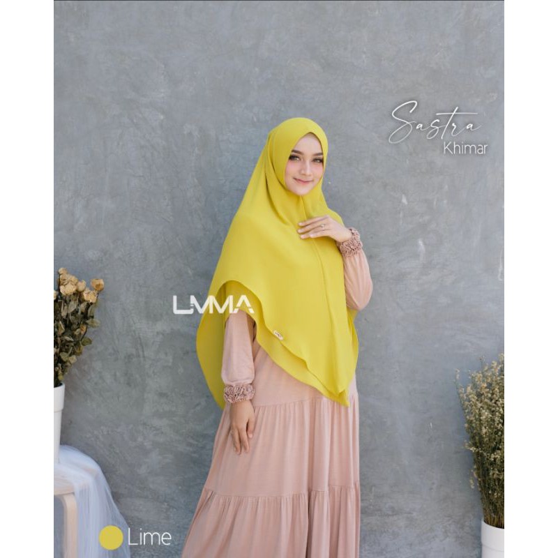 Sastra Khimar Umma Syari