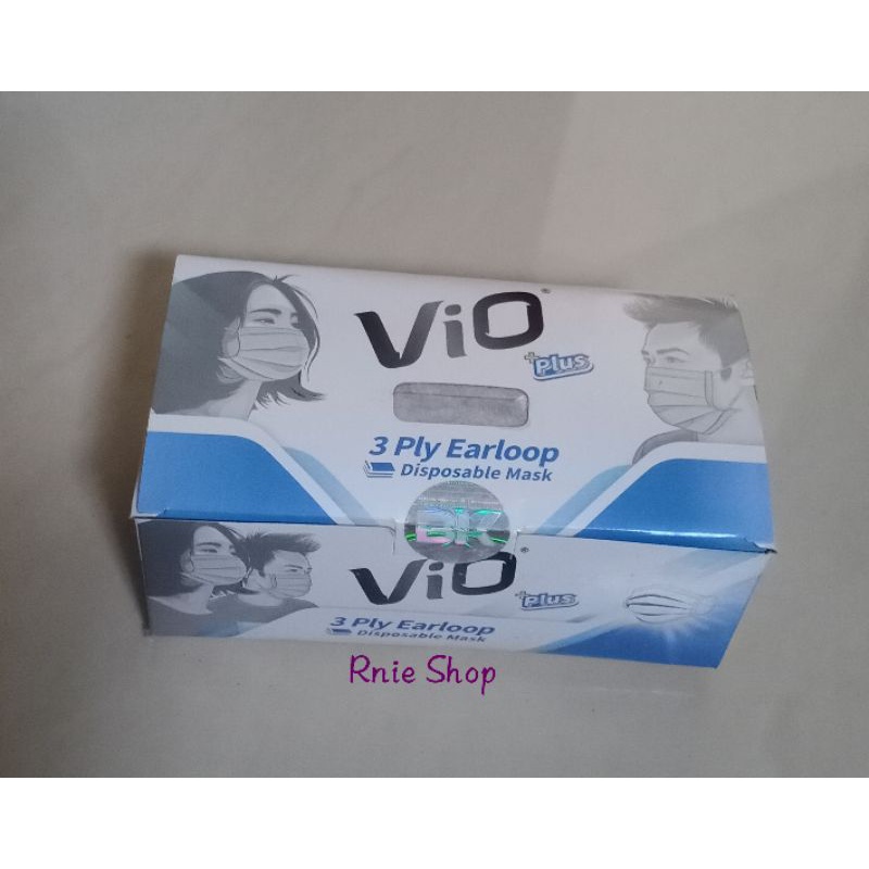 Masker Vio 99 Plus