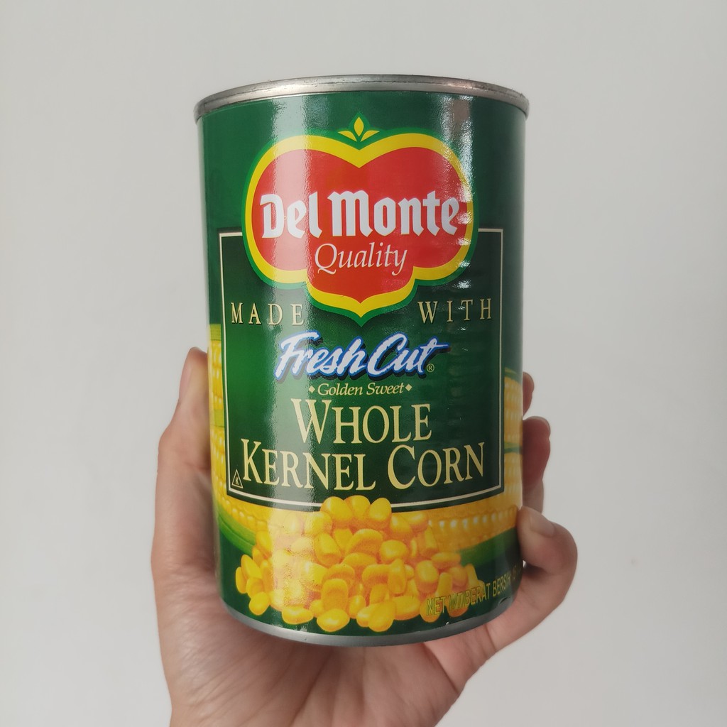 

Delmonte Whole Kernel Corn