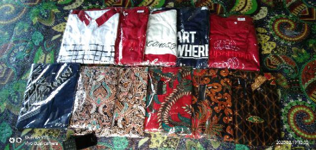 Terlaris Serut Genes Jelita Tunic Navbor Yelbor Whitbor Creambor Tunik Batik Modern Hrb030 Dolbi Dob