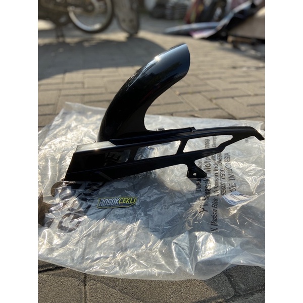 SPAKBOR ORI NINJA M R SS CUSTOM SPAKBOR KOLONG NINJA CUSTOM SPAKBOR NINJA R SPAKBOR NINJA SS