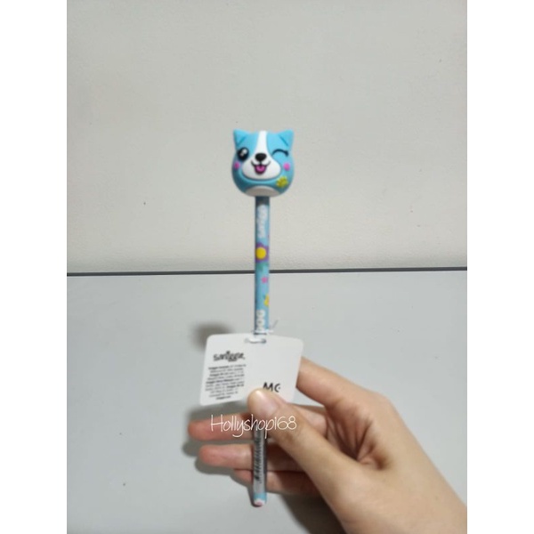 Pensil smiggle / smiggle pencil