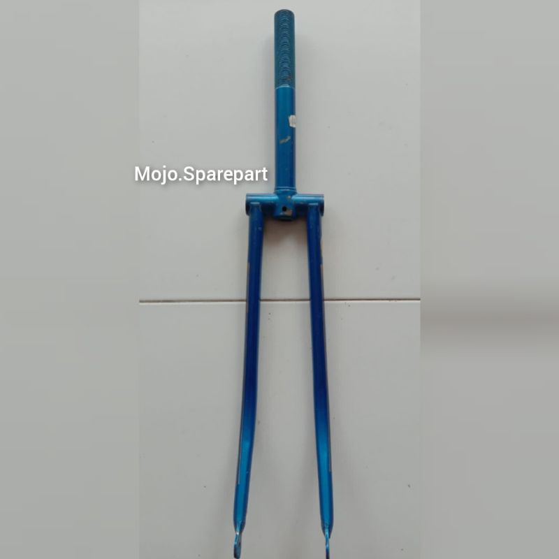 Garbu Fork Sepeda 26 Jengki Merk Ali Japan