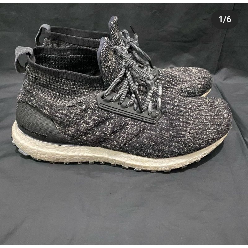 adidas ultraboost mid