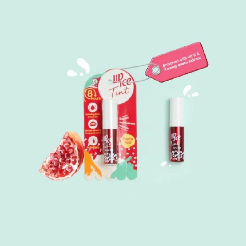 Lip Ice Tint - Lip Tint