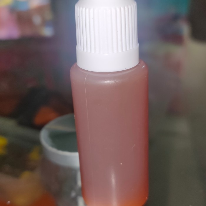 ALUMUNIUM FLUX( CAIRAN SOLDER KHUSUS ALUMUNIUM)