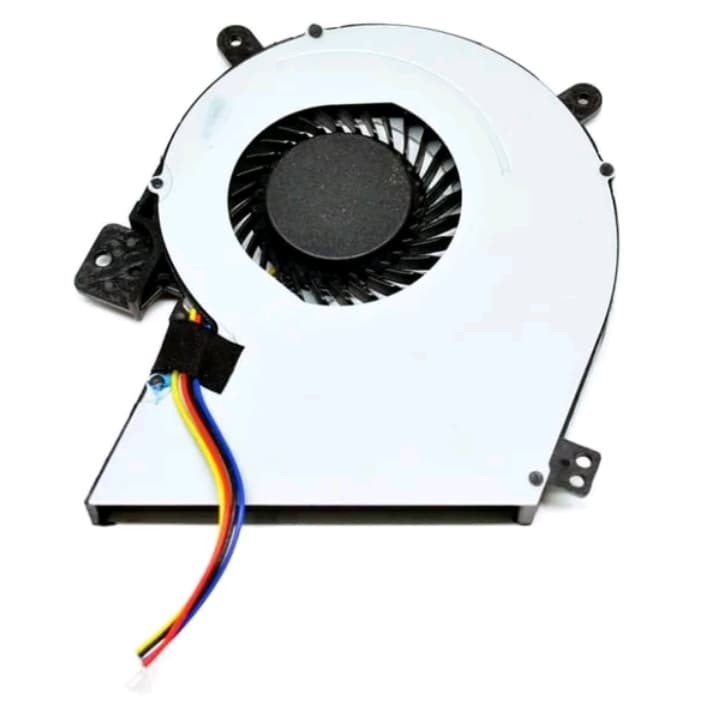 KIPAS COOLER FAN ASUS X451 X451C X451CA X551 X551C X551CA X551MA