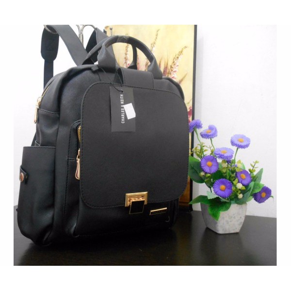 NEW Tas Charles and Keith Ransel 06