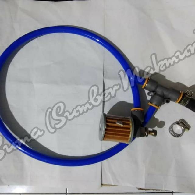 CAI - Cold Air Induction / Cold Air Intake avanza/calya/sigra/Expander/rush/terios/delica