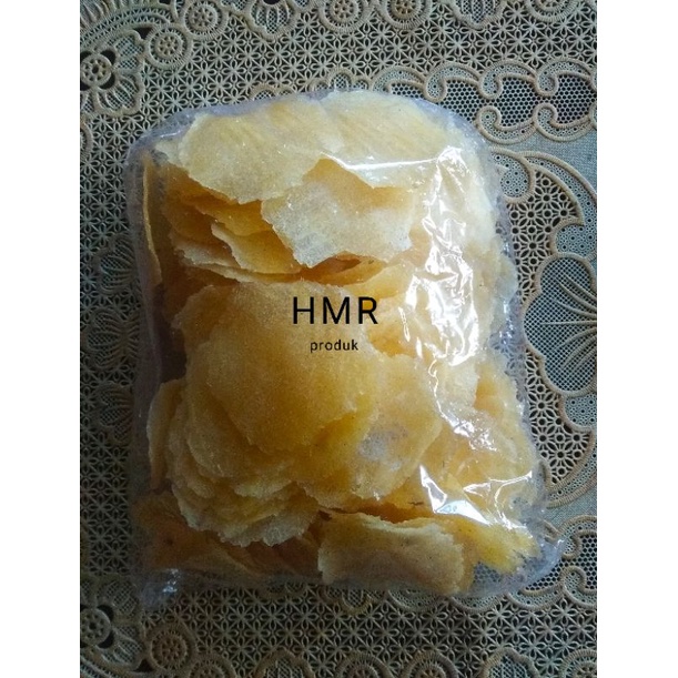 

Kicimpring mentah / Cimpring Singkong / Enye Singkong / Kicimpring Asli Ciamis Original Jengkol (1kg)