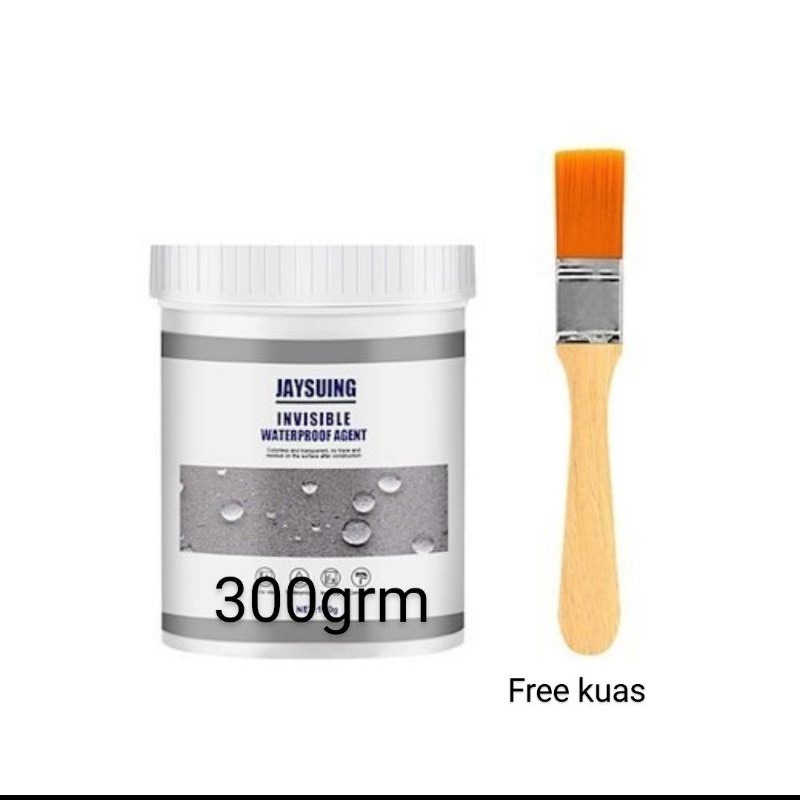 lem tahan air x2000 waterproof