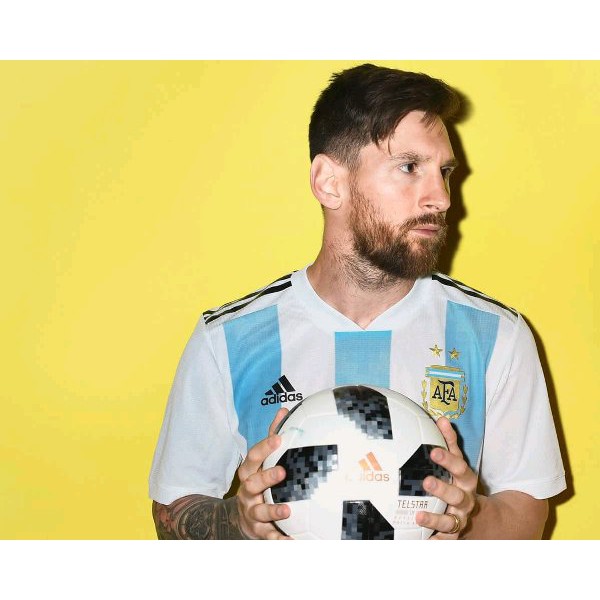 Terbaru Rusia World Cup Jersey Negara Argentina Piala Dunia 2018 Terbaru Import Baju Bola Dewasa