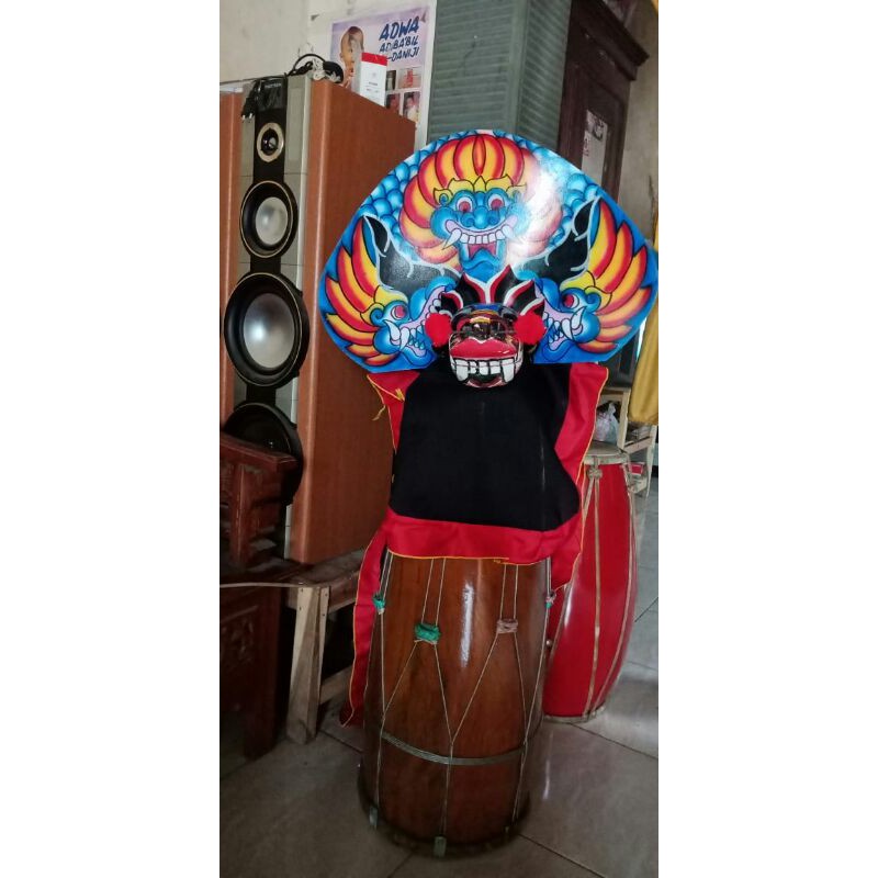 Barongan Anak