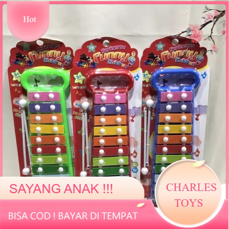 MAINAN ANAK XYLOPHONE MAINAN ANAK CEWEK MAINAN ANAK COWOK MAINAN ANAK MURAH TERBARU MERIAH GROSIR