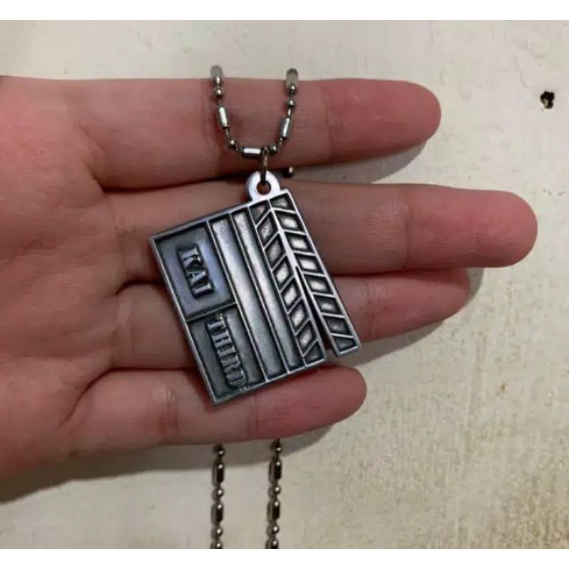 Kalung Theory Of Love (PreOrder)