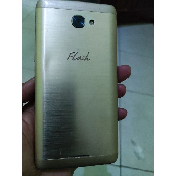 hp minus lcd alcatel flash plus 2