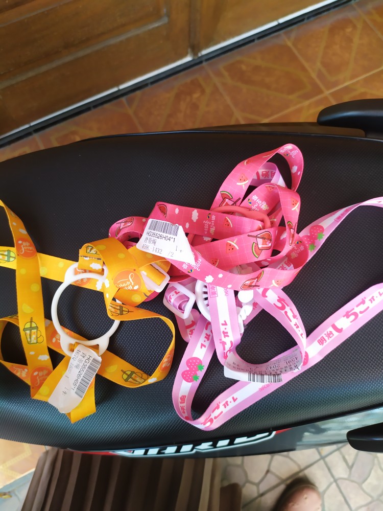 Water Bottle Shoulder Strap Adjustable Lanyard Portable Back Water Lanyard Water Bottle Holder Accessories