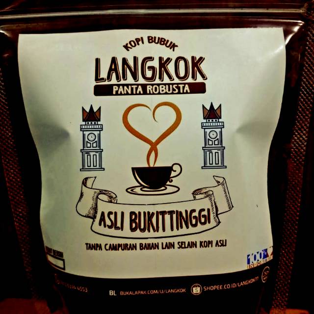 

Kopi Bubuk