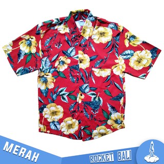 Kemeja Pantai  Pria  Baju  Pantai  Bali Baju  Pantai  Pria  