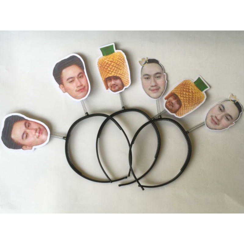 bando twingg oppa nassar