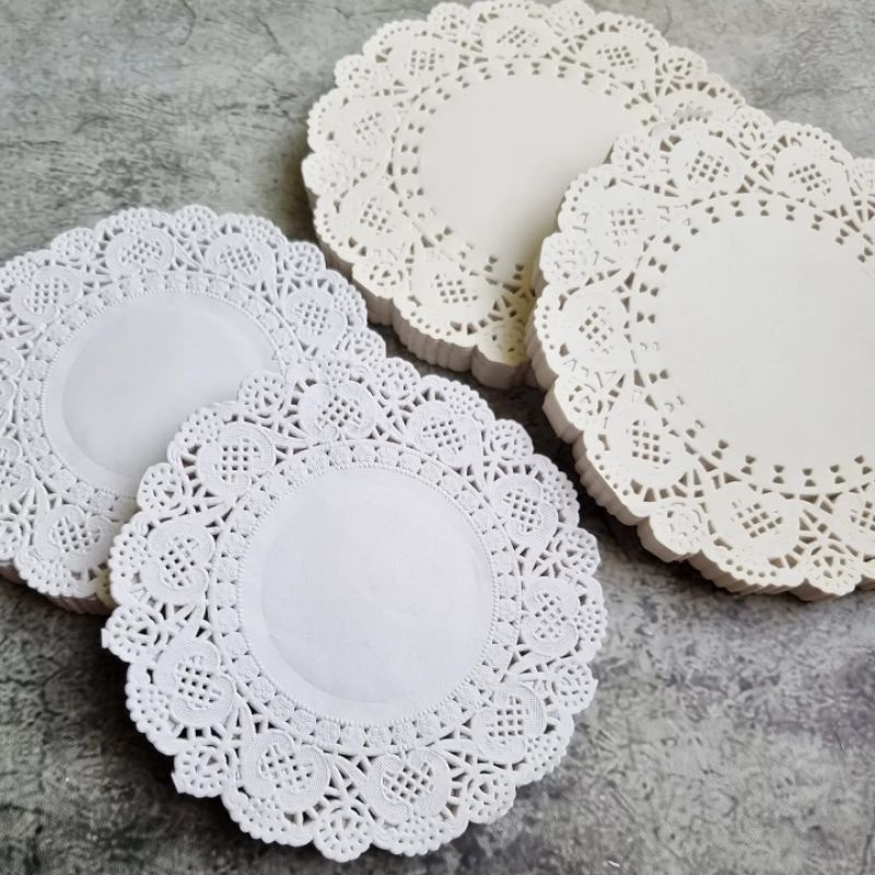 DOILIES PAPER