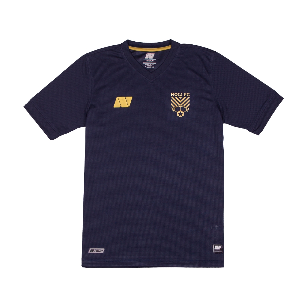 

NOIJ FC Series Navy