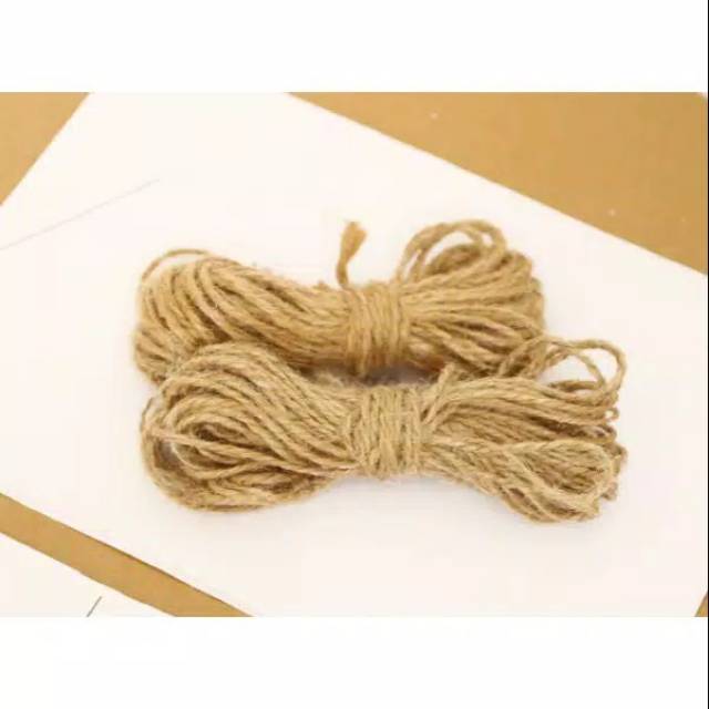 [FaFi] Tali Jerami / Tali Goni Murah Makassar Ready