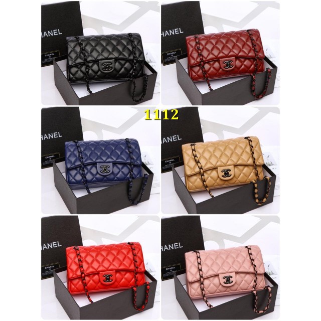 Tas  CHANEL 1112