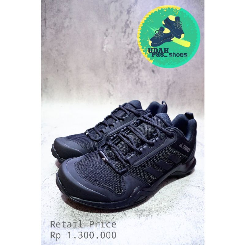 TERREX AX3 ART EF3316