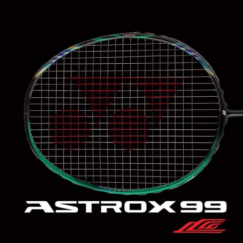 Raket Badminton YONEX ASTROX 99 LCW(LEE CHONG WEI)