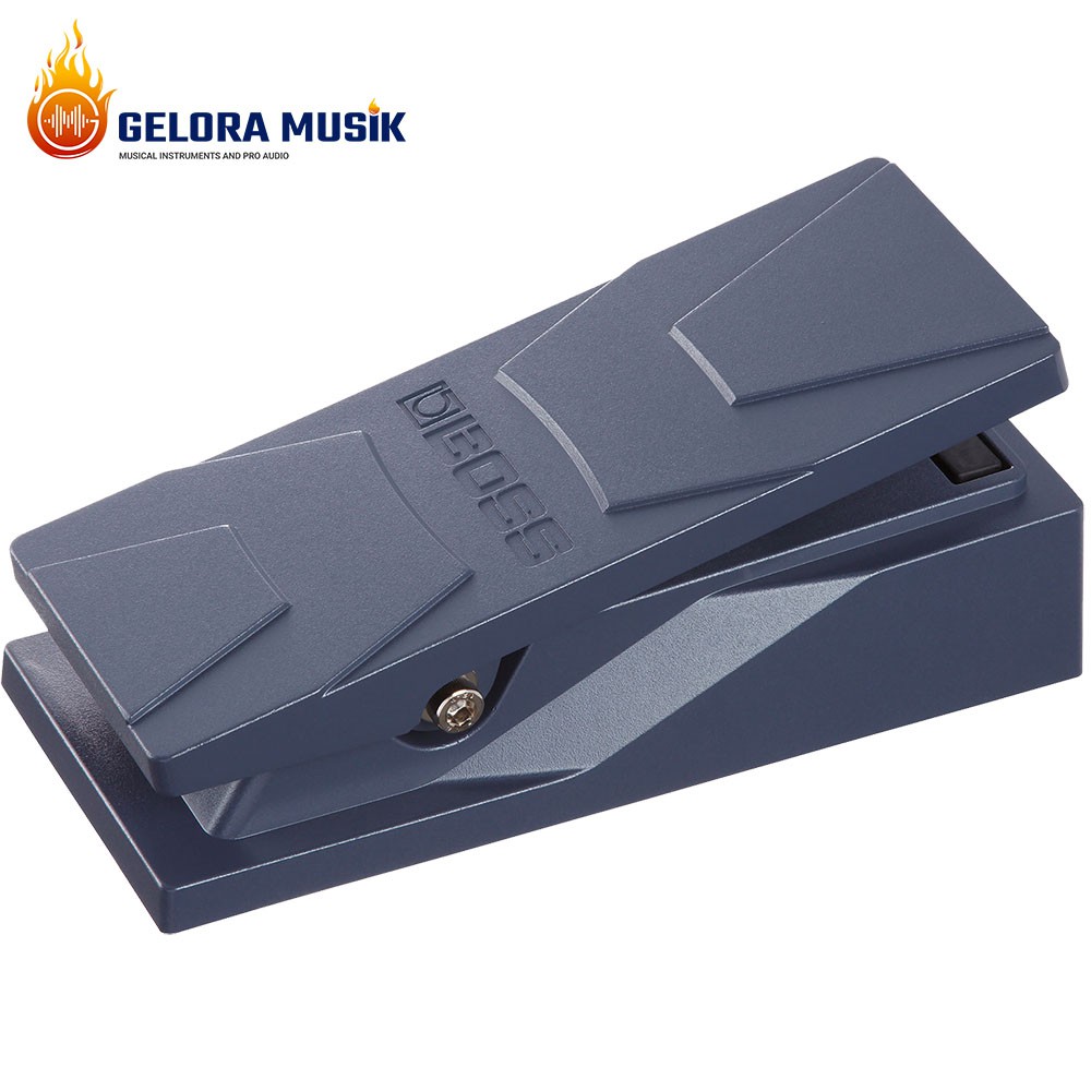 Dual Expression Pedal Boss EV-30