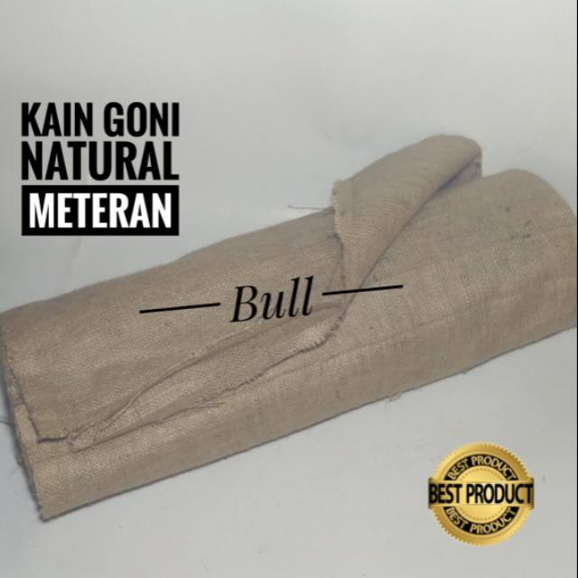 Kain Goni istimewa Lebar 115cm