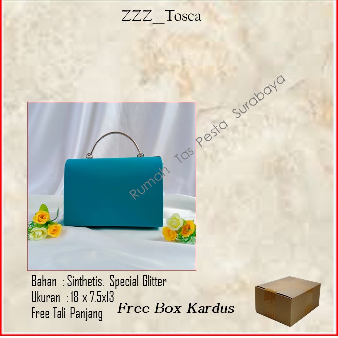 Tas Selempang,Tas Termurah,Tas Bagus,ZZZ__Tosca