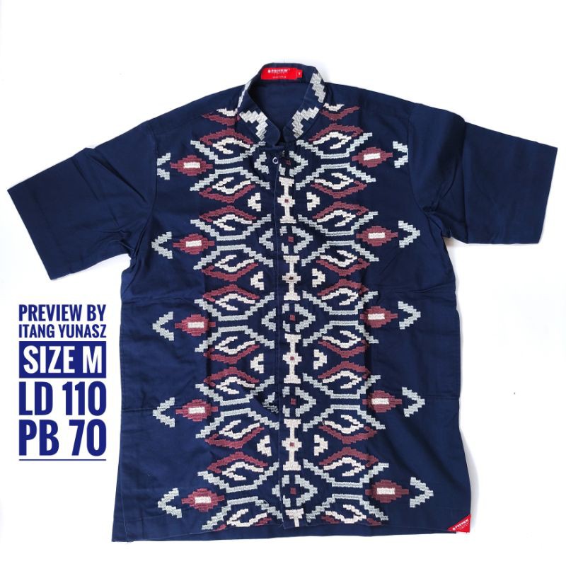 Koko preview by itang yunaz preloved