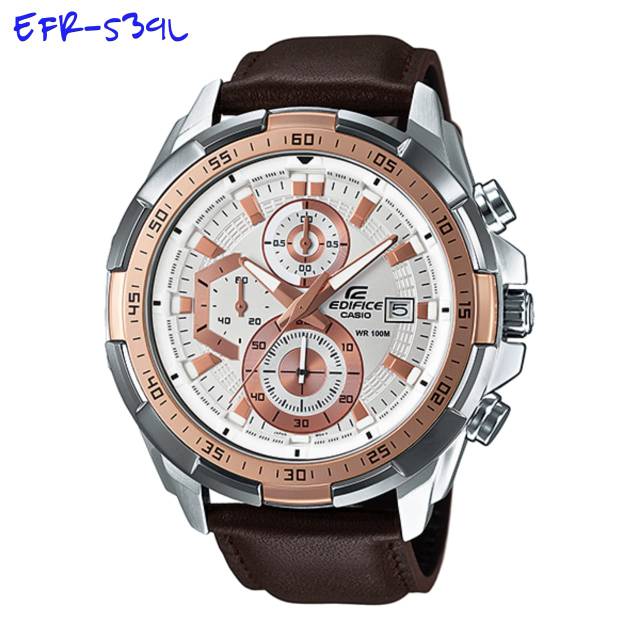 EDIFICE EFR-539 ori bm