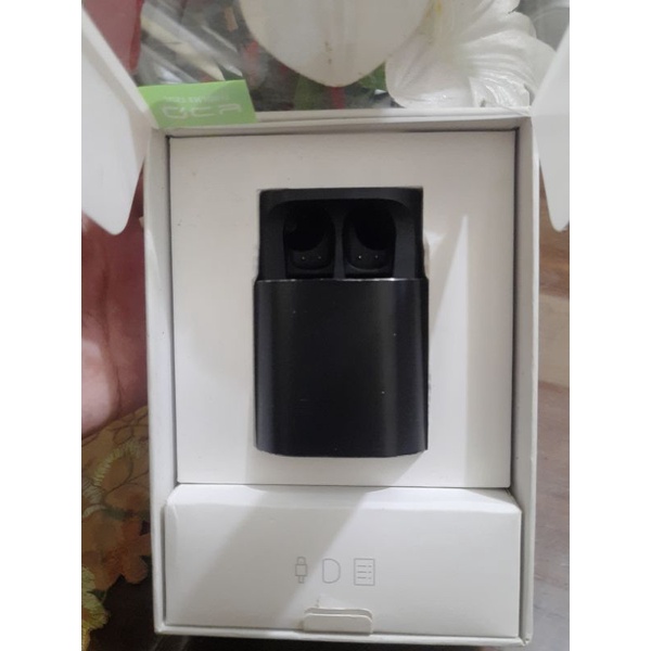 Charging case QCY T1 Pro original